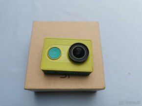 Xiaomi Yi Action Camera