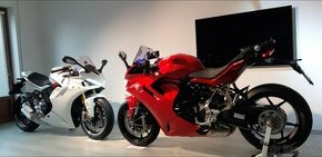 DUCATI SUPERSPORT 950 S