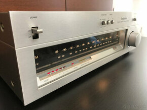 TECHNICS FM/AM Stereo Tuner ST-8044