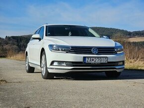 Passat 2.0 TDi