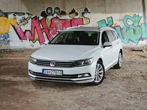 Passat 2.0 TDi - 1