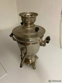 Samovar a ine - 1