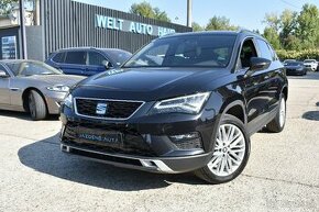 Seat Ateca 2.0 TDI 150 Xcellence DSG