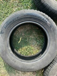 Gumy 185/65 R14