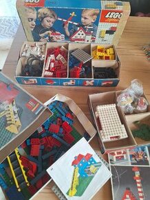 Lego vintage