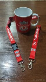 Liverpool set