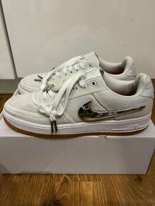 Nike x Travis Scott Air Force 1 Low 44.5 EU - 1