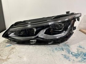 Led IQ Svetla VW Golf VIII - 1