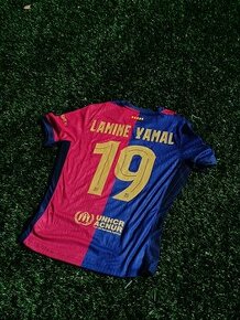 FC Barcelona - Lamine Yamal