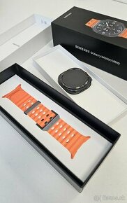 Samsung Galaxy Watch Ultra - 1