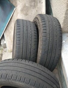 HANKOOK 215/65 r16 C