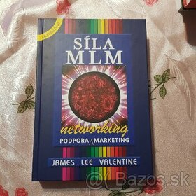 Síla MLM, James Lee Valentine