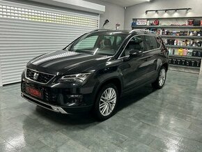 SEAT ATECA, 1.5 TSI, 110KW/150PS, XCELLENCE, 2019, DPH - 1