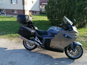 Predám BMW K 1300GT rv. 2010