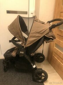 Britax B motion - 1