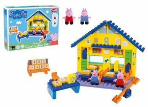 Lego s prasiatkom Peppa - 1