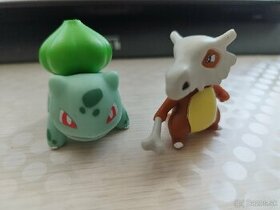 Pokemon Figúrky