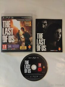 The Last of Us - PS3