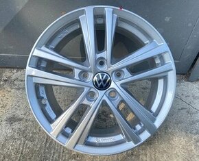 ✅ R16 ®️ VW 5x112 ET33 ✅ Passat B8 , Superb 3 , Tiguan - 1