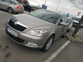 oktavia 1.4 tsi