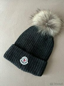 Moncler nova ciapka - 1