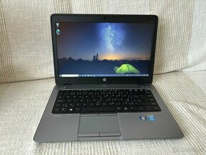 HP EliteBook 840 G1/i5/8GB RAM/256GB SSD/Windows 10 - 1