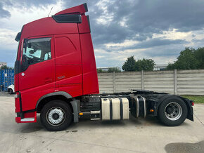 VOLVO FH 500 STANDART