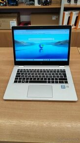 HP Elitebook X360 1030 G2 / Dotykový / Záruka 24 mesiacov