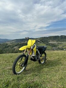 Predám Suzuki rm-z 250