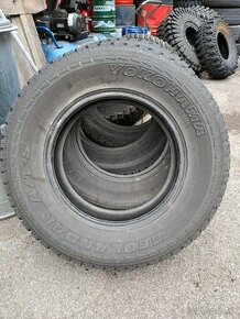 265/70r18 - 1