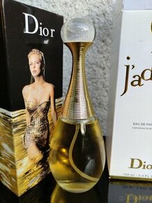 Dámský parfém Dior J'adore 100 ml