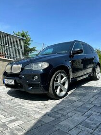 BMW X5 35d Xdrive, Mpacket - 1