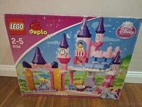 Lego Duplo 6154