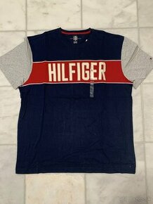 Pánske tričko Tommy Hilfiger XL