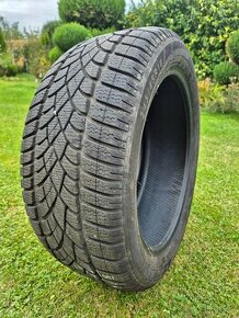 Pneumatiky DUNLOP 245/45 R18