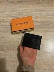 Louis Vuitton cardholder / peňaženka + box (LV1)