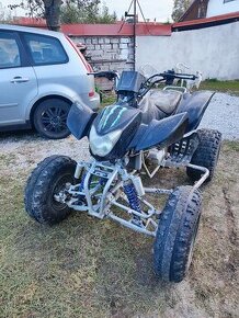 Predám ATV 250