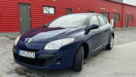 RENAULT MEGANE 3 1.6 16V 74kw 2010 - 1