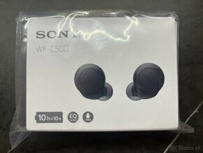 SONY WF-C500 - 1