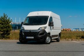 Citroen Jumper L2H2 2.2 HDI - 1