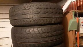 ZIMNÉ 225/65 R17 Matador MP92 Sibir Snow

 - 1