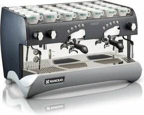 Rancilio EPOCA - kávovar - 1