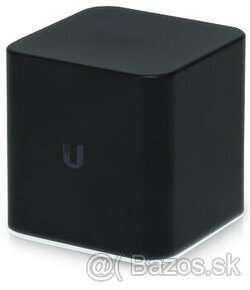 Ubiquiti airCube AC, WiFi router, AC1200