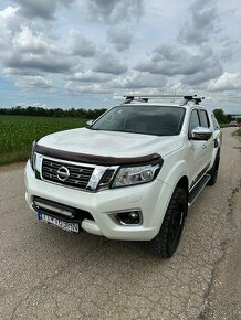 Nissan Navara NP300 - 1