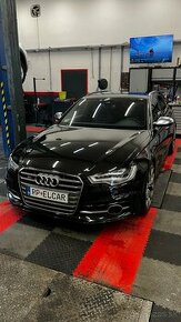 Audi S6 4.0 TFSI 309kw