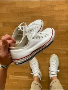 Converse tenisky