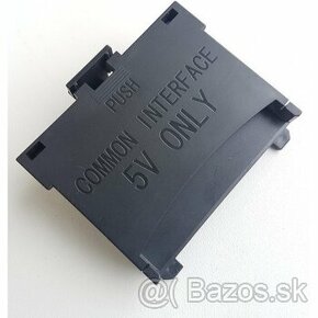 SAMSUNG ORIGINÁLNY ADAPTÉR CI KARTY 3709-001791 - 1