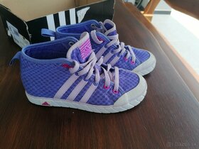 Tenisky Adidas - 1