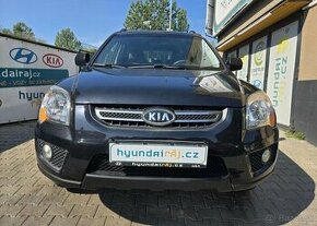 Kia Sportage 2.0-4x4-1.maj.-STŘEŠNÍ OKNO1 - 1