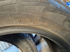 Zimne pneu 265/60 R18 - 1